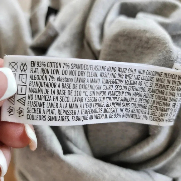 Forever 21 Unitard pant jumpsuit size Large - Picture 2 of 5